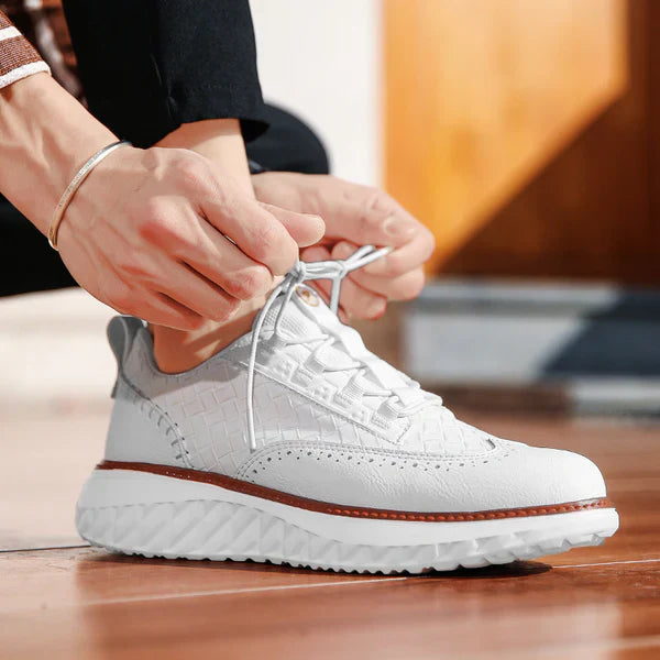 Atlas | Urban Crossover Sneaker