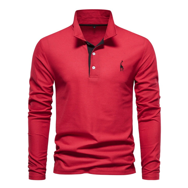 Windsor | Classic Heritage Polo