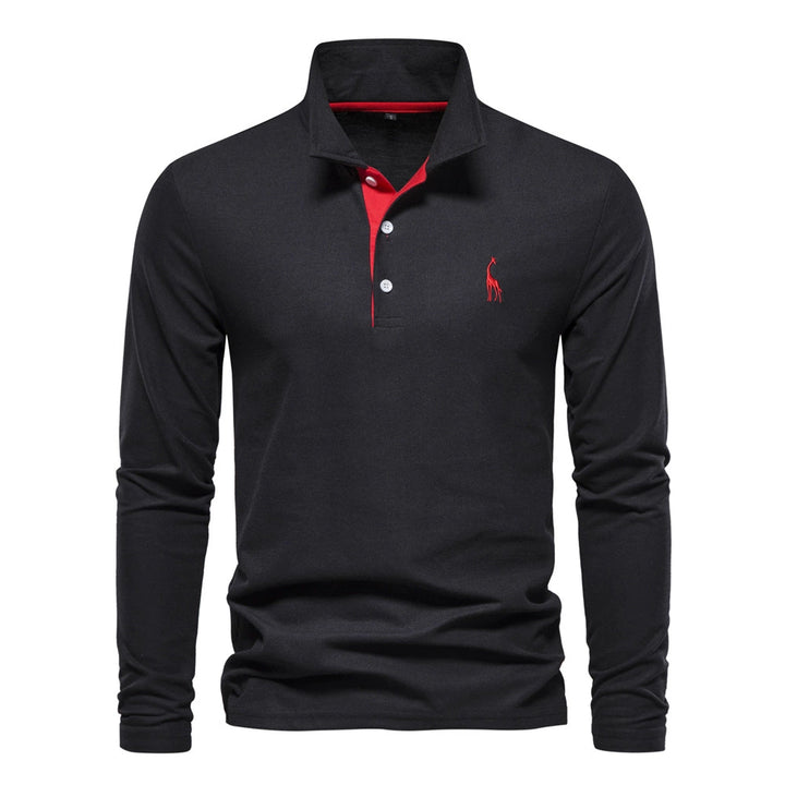 Windsor | Classic Heritage Polo