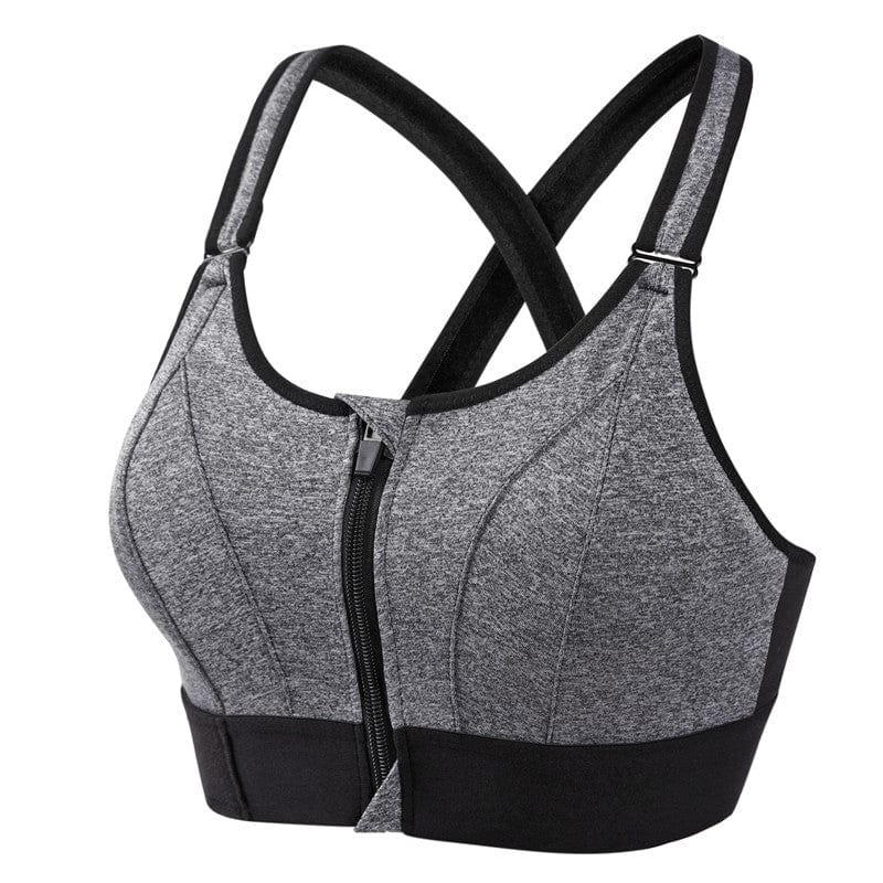 Alicia | Supportive Sports Bra 2-pack