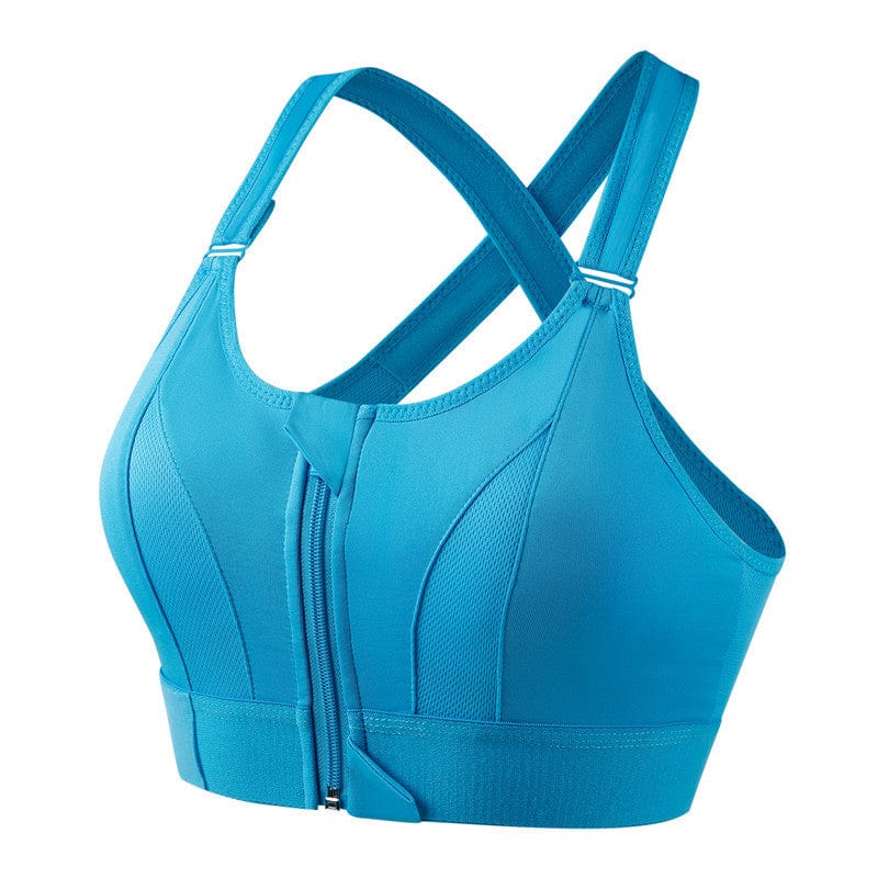 Alicia | Supportive Sports Bra 2-pack