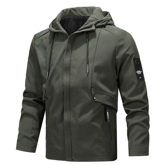 Orion | Urban Explorer Jacket