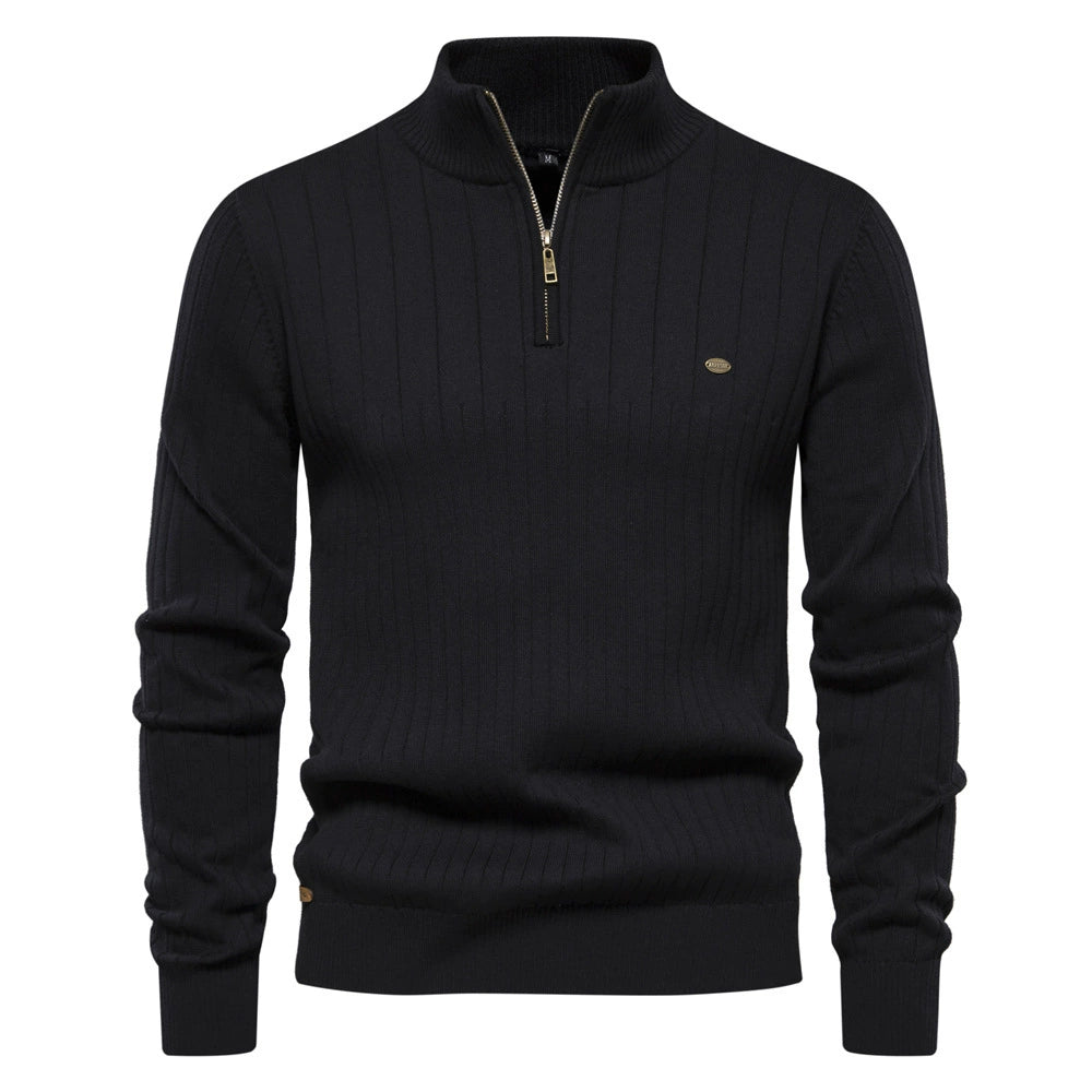 Harrington | Estate Quarter-Zip