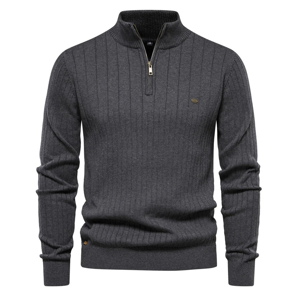 Harrington | Estate Quarter-Zip