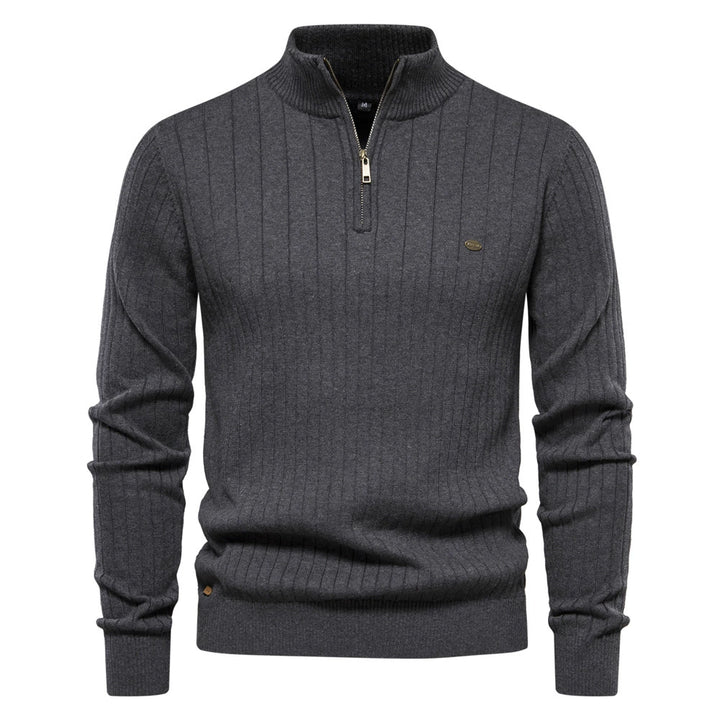 Harrington | Estate Quarter-Zip