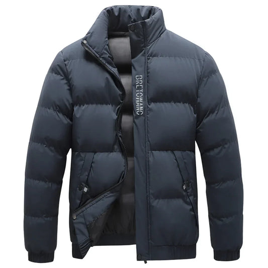 Montclair | Elevated Winter Puffer