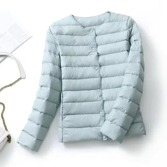 Rachelle | Chic Puffer Jacket