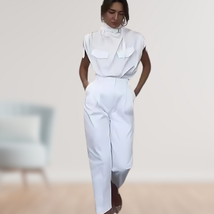 Laureen | Chic Jumpsuit