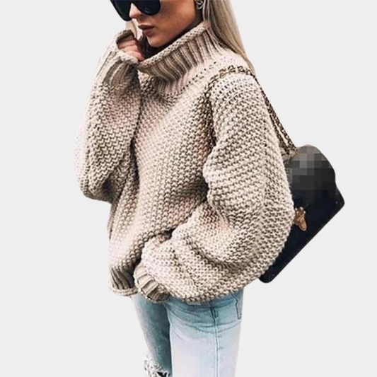 Rita | Warm sweater for ladies