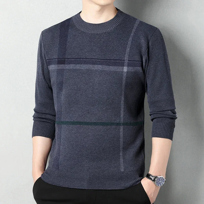 Christian | Premium knitted sweater