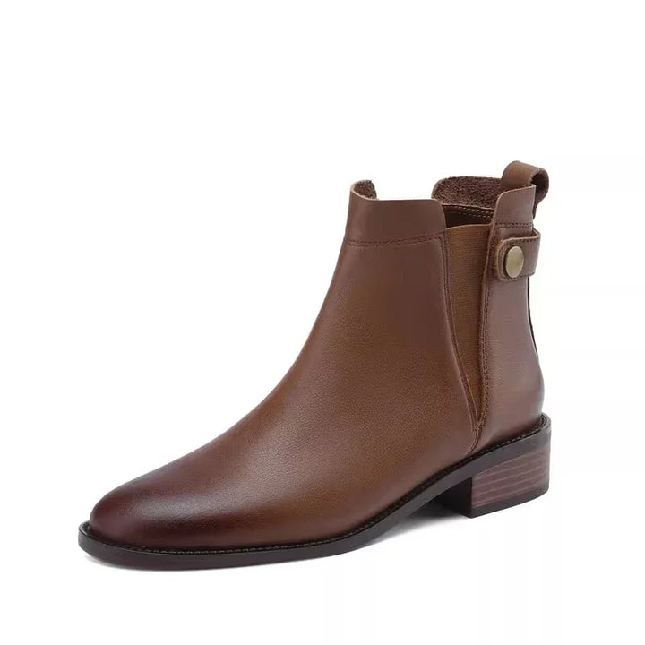 Sienna | Luxury Ankle Boots