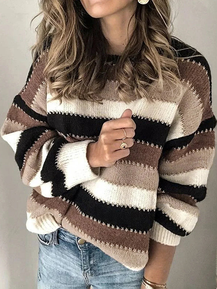 Ara | Loose sweater