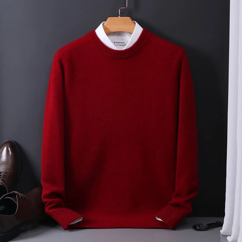 Noah | Stylish Casual Sweater