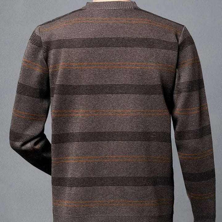 Christian | Premium knitted sweater