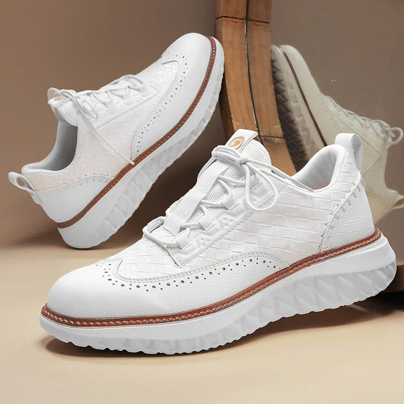 Atlas | Urban Crossover Sneaker