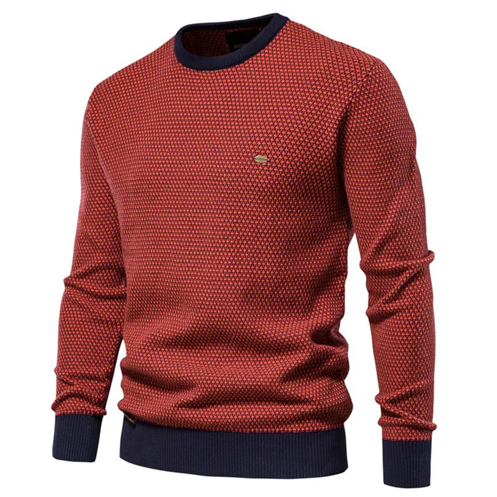 Hunter | Comfortable Casual Sweater