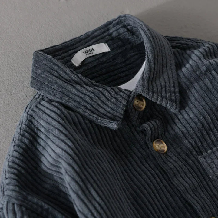 Onar | Stylish casual over-shirt