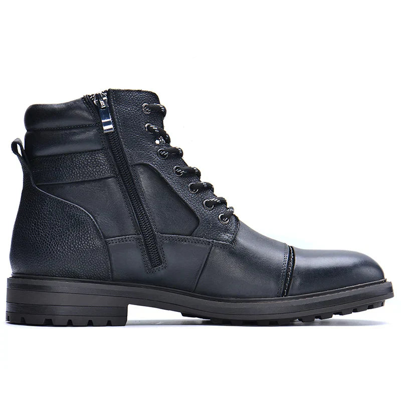 Colton | Premium men's leather boots