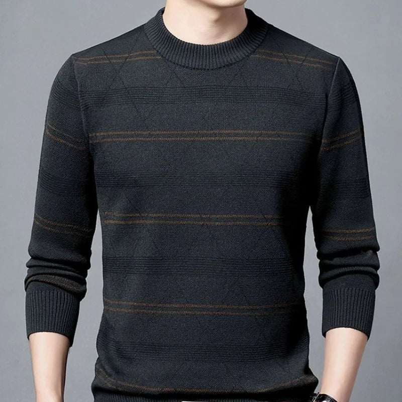 Christian | Premium knitted sweater