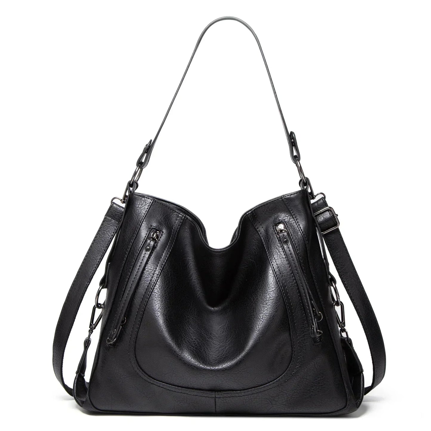 BELLA | CASUAL LEATHER BAG