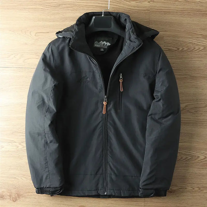 Oscar | Men's Polar Winter Jacket