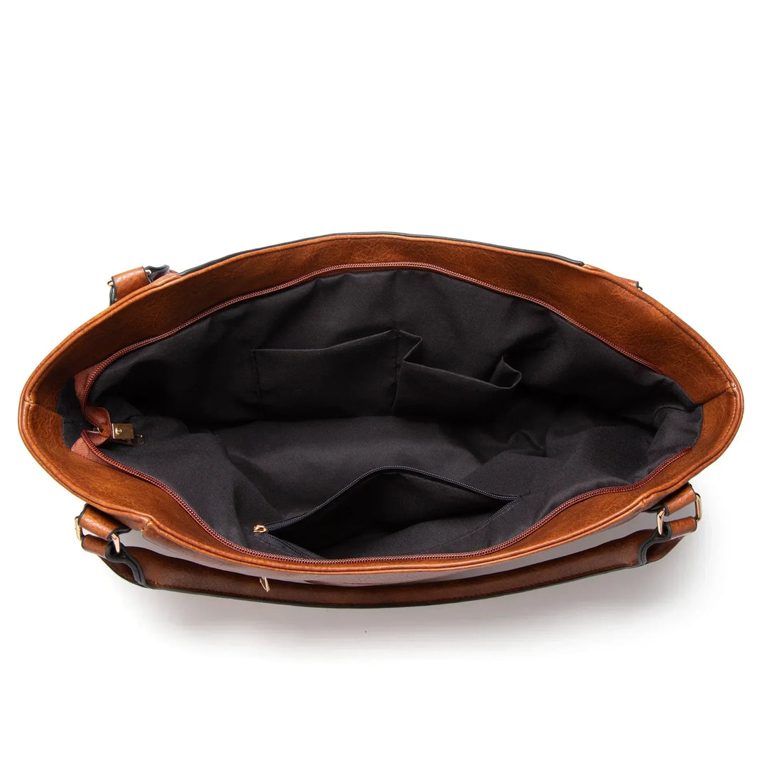 Nellie | WOMEN'S LEATHER BAG