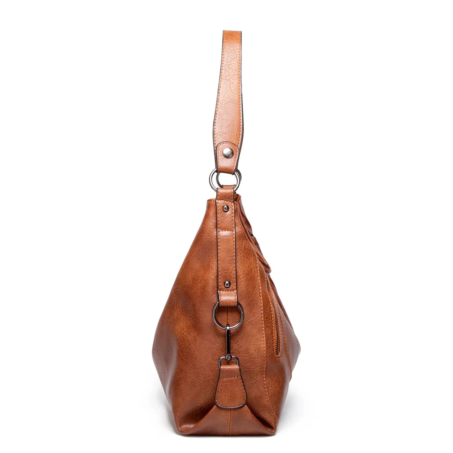 BELLA | CASUAL LEATHER BAG