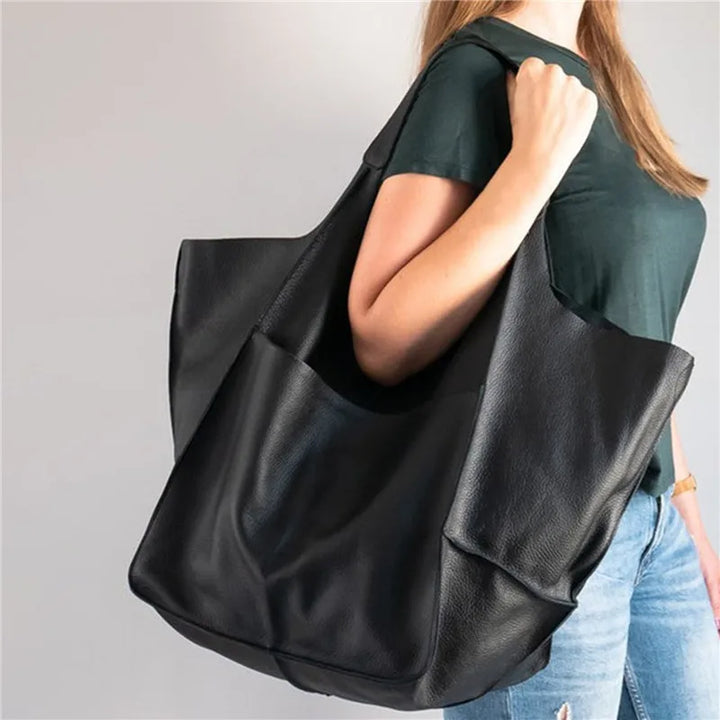 Sac fourre-tout urbain chic | Holly