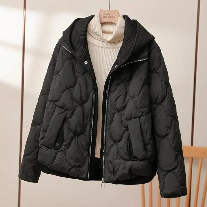 Sierra | Cloud Quilted Jacket