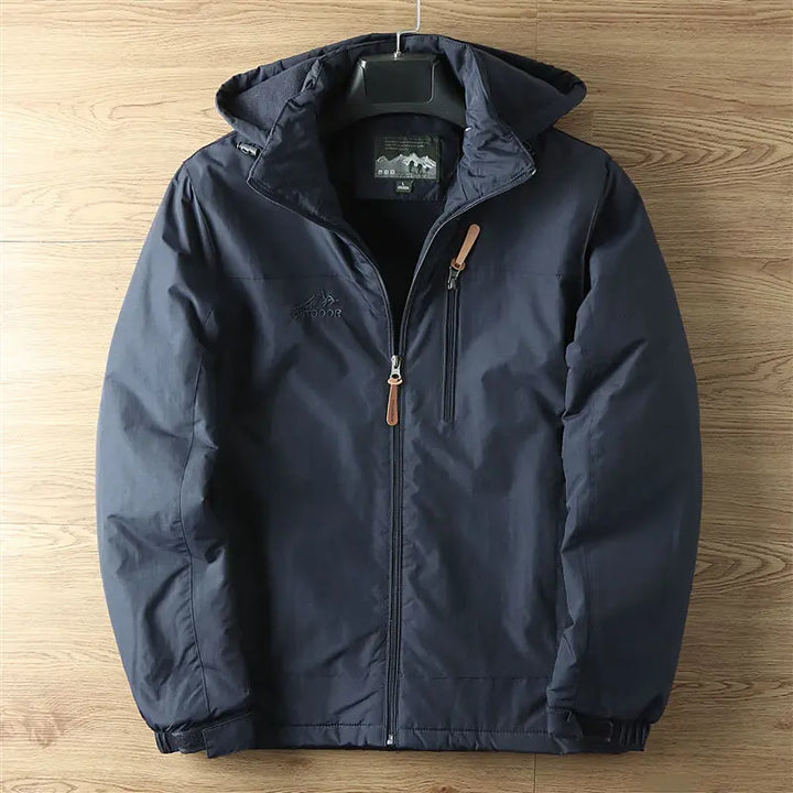 Oscar | Men's Polar Winter Jacket