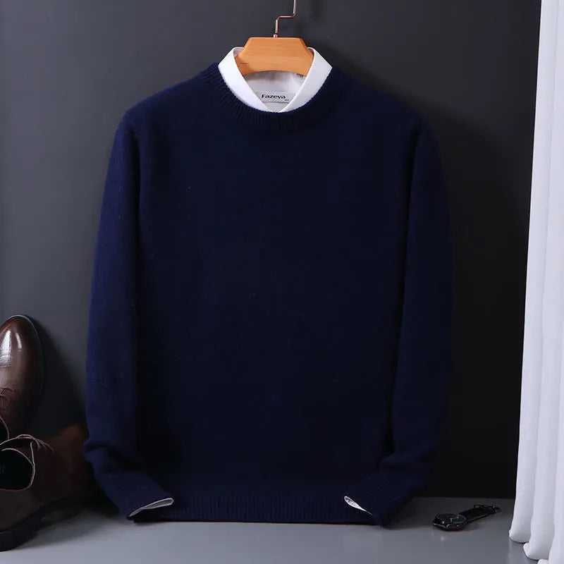 Noah | Stylish Casual Sweater