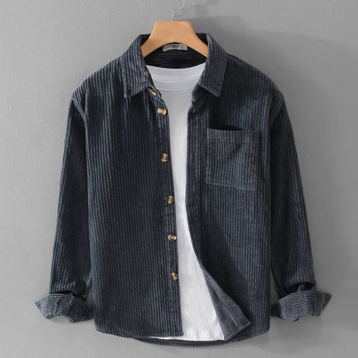 Onar | Stylish casual over-shirt