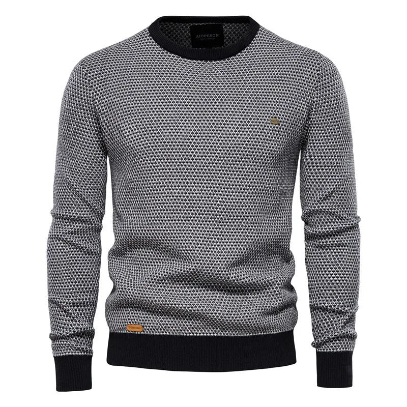 Hunter | Comfortable Casual Sweater