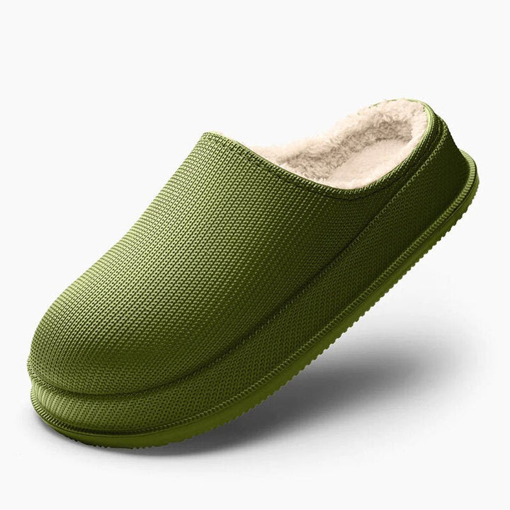 Lynn | Comfy Winter Indoor Slippers