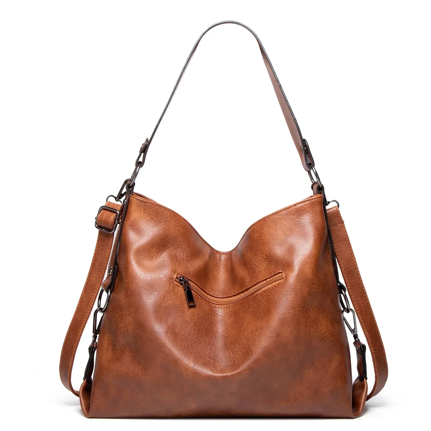 BELLA | CASUAL LEATHER BAG