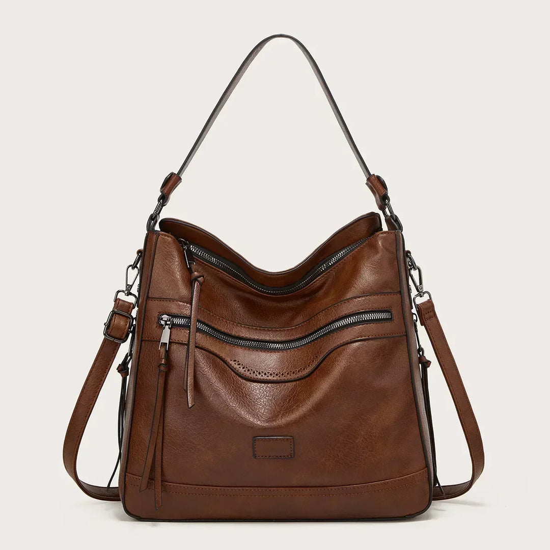 Muriel | Leather bag