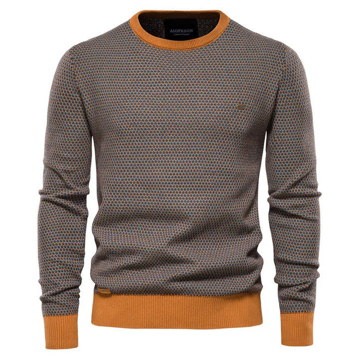 Hunter | Comfortable Casual Sweater