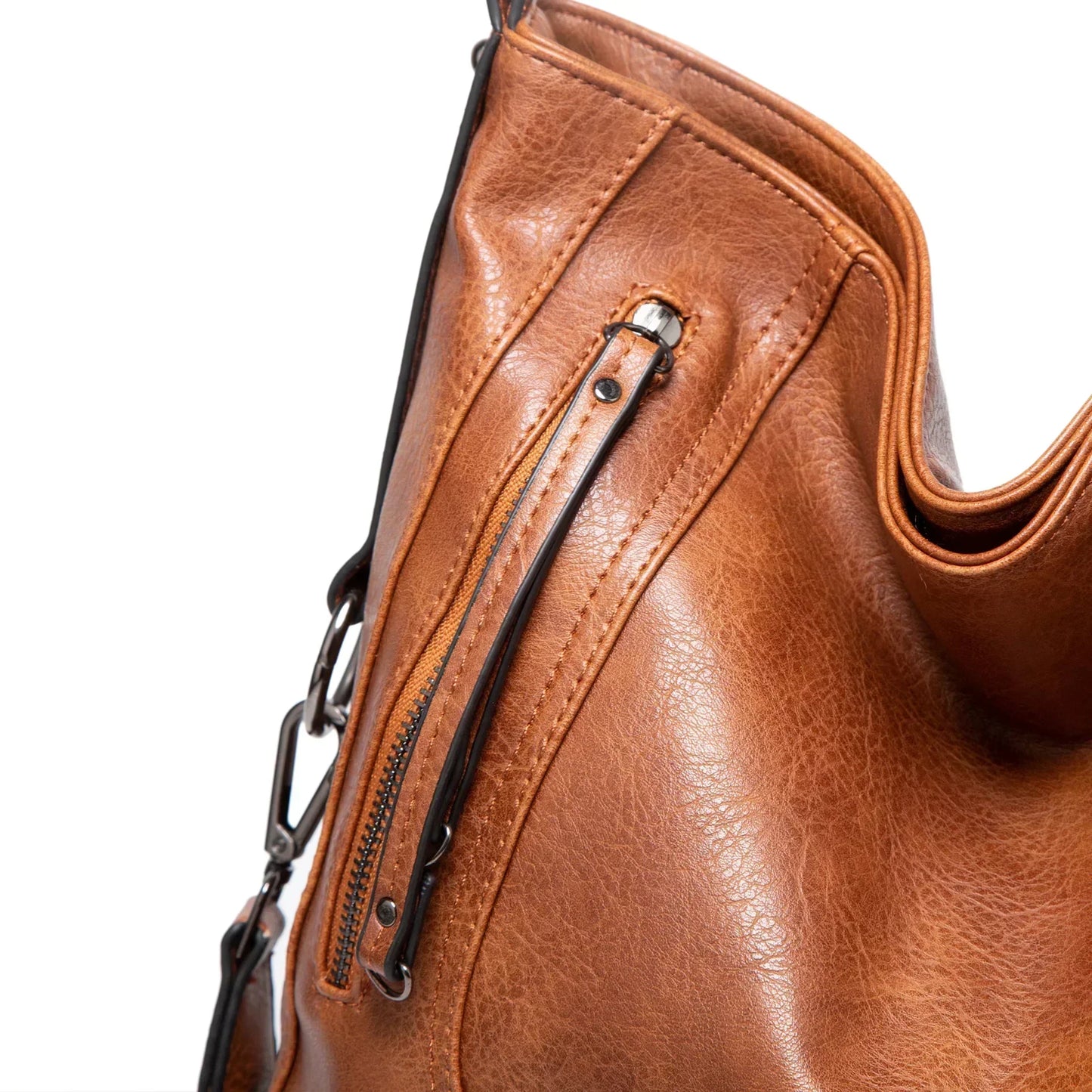 BELLA | CASUAL LEATHER BAG