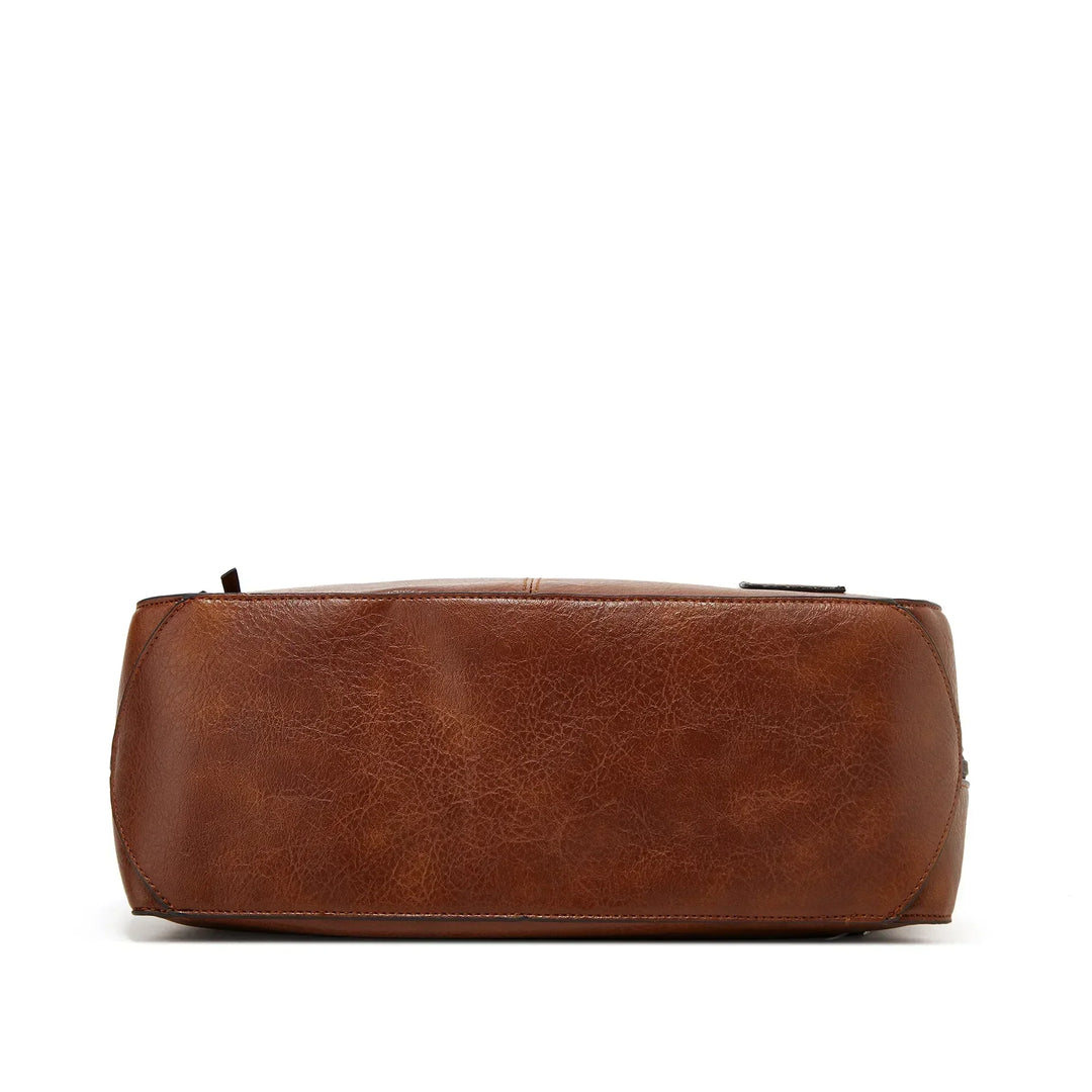 Muriel | Leather bag