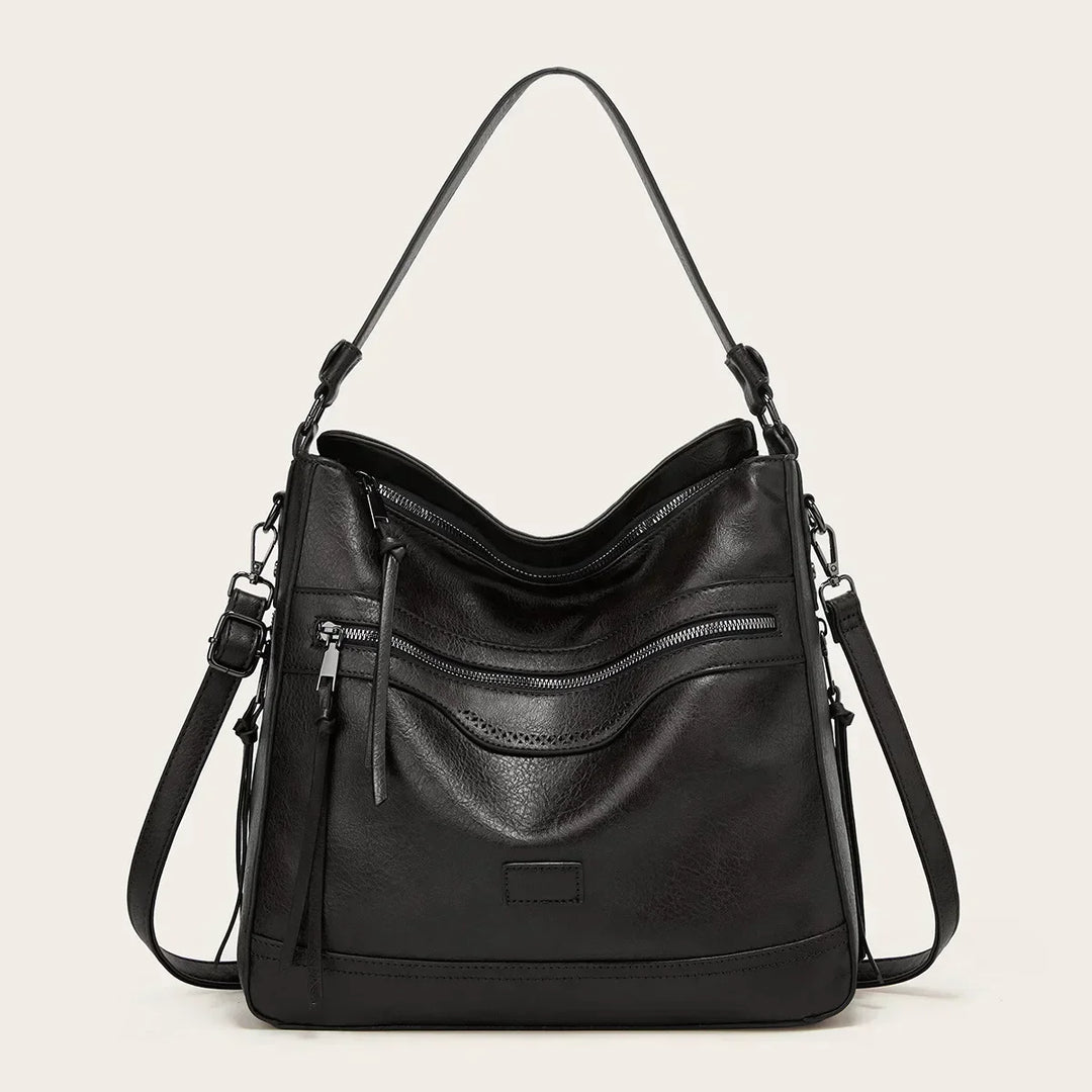 Muriel | Leather bag