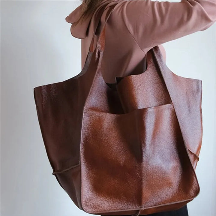 Sac fourre-tout urbain chic | Holly