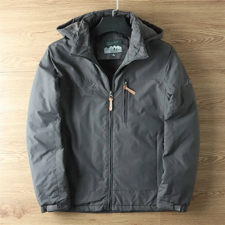 Oscar | Men's Polar Winter Jacket