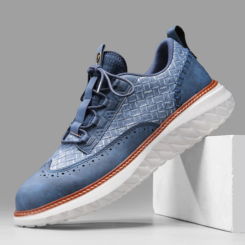 Atlas | Urban Crossover Sneaker