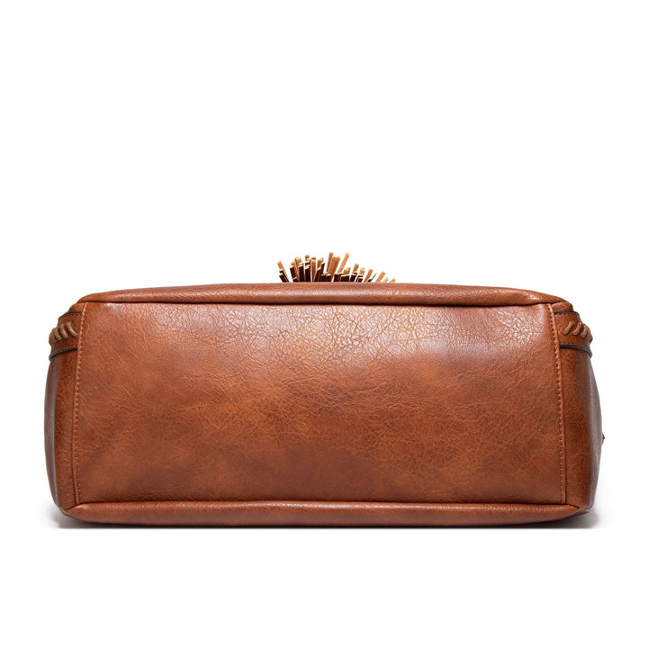 Nellie | WOMEN'S LEATHER BAG