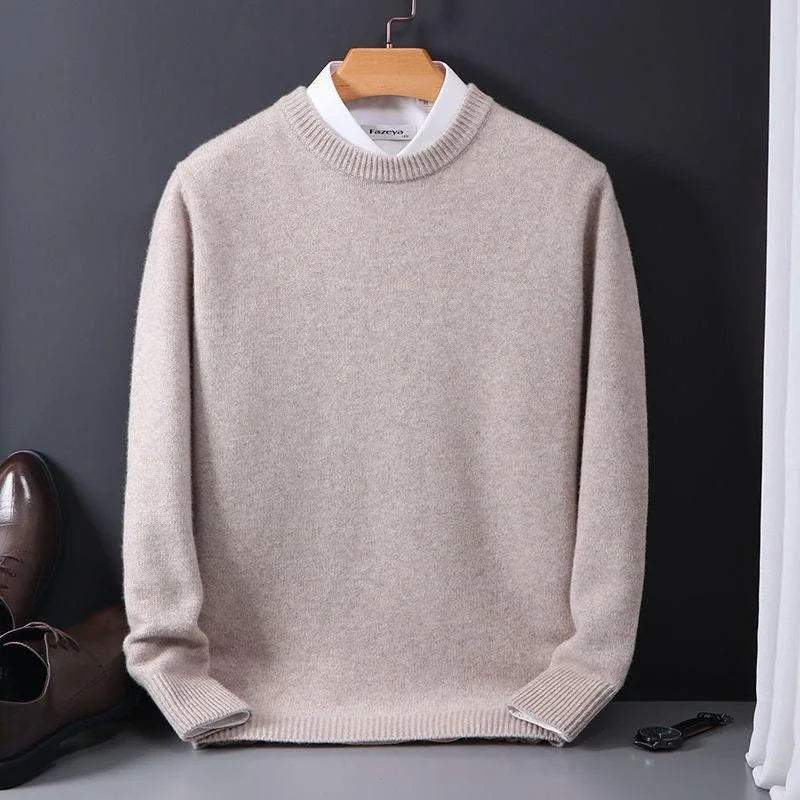 Noah | Stylish Casual Sweater