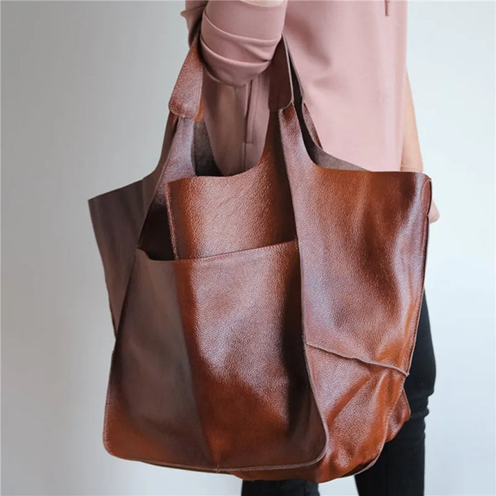 Sac fourre-tout urbain chic | Holly