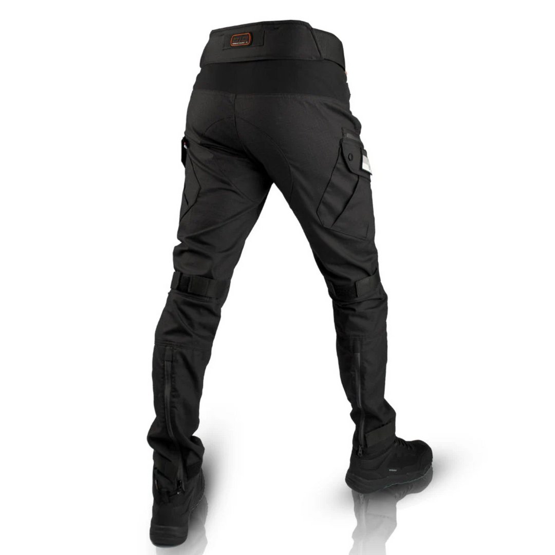 Apex Cargo | Ultra-durable work pants with 10 pockets