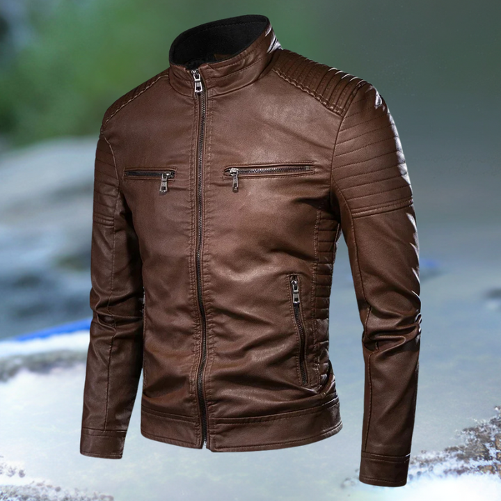 Emanuel | Exclusive motorsport jacket