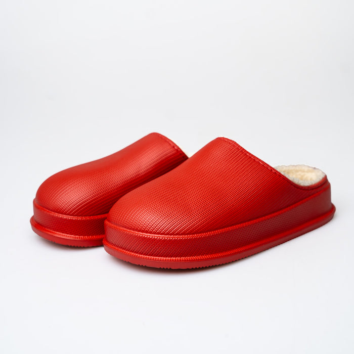 Lynn | Comfy Winter Indoor Slippers