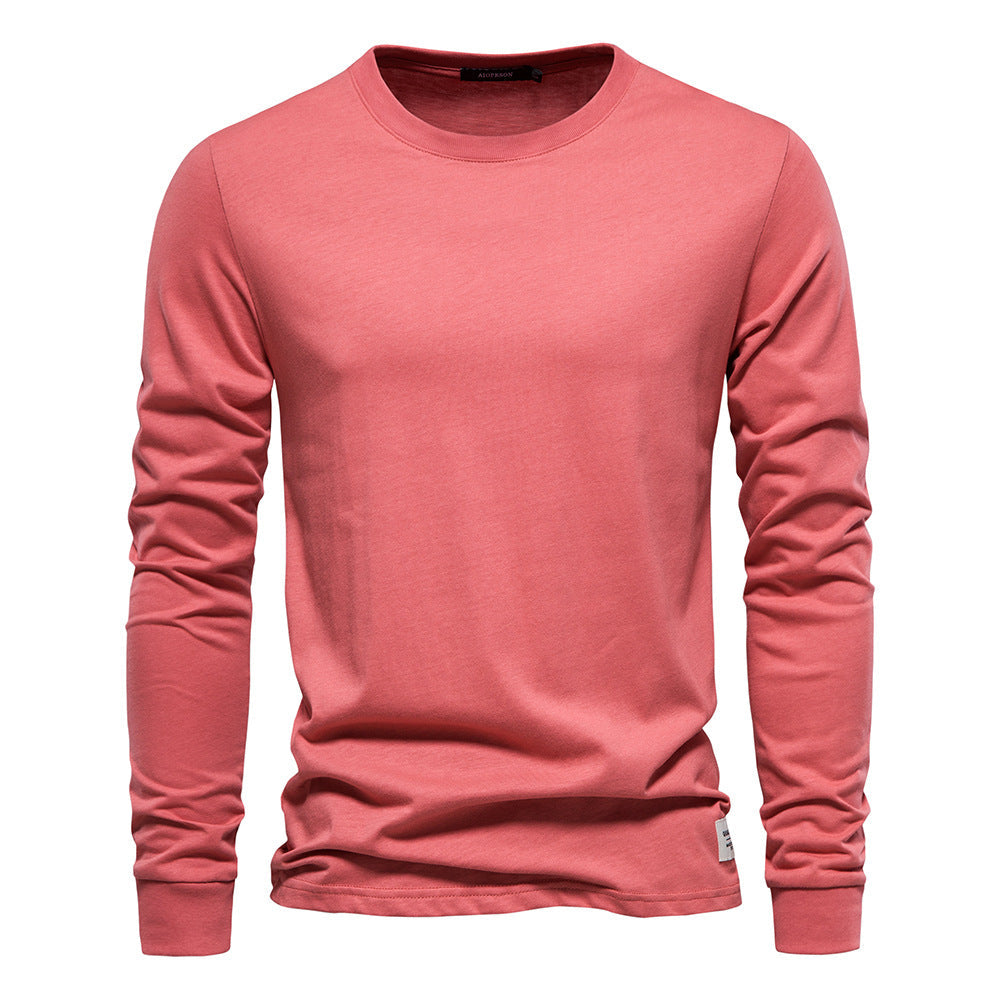 Prescott | Heritage Crewneck